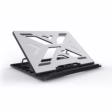 Conceptronic THANA03G ERGO Notebook-Kühlunterlager