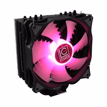 LC-Power LC-CC-120-RGB