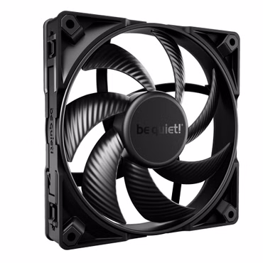 be quiet! SILENT WINGS PRO 4 140mm PWM