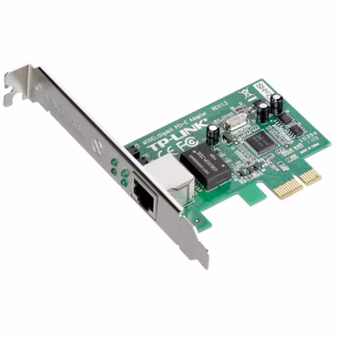 TP-LINK TG-3468 Gigabit PCIe Karte