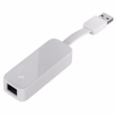 TP-Link UE300 Gigabit Ethernet Adapter
