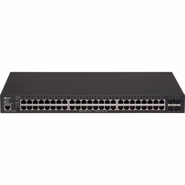 TP-Link TL-SG3452XP