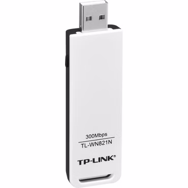 TP-LINK TL-WN 821 N Wireless N USB-Adapter