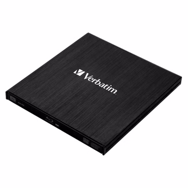 Verbatim Mobile Blu-ray Brenner ReWriter USB 3.0 43890