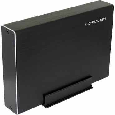 LC-Power LC-35U3-Becrux-C1 USB 3.1 Typ C / 3,5 SATAIII