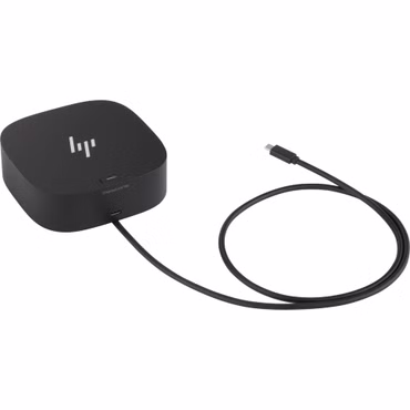 HP USB-C/A Universal Dock G2 Dockingstation