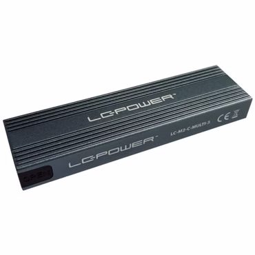 LC-Power LC-M2-C-MULTI-3