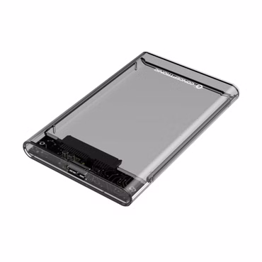 Conceptronic DANTE03T 2,5-Zoll-Festplattenbox USB 3.0