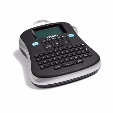 Dymo LabelManager 210 D+ im stabilen Koffer