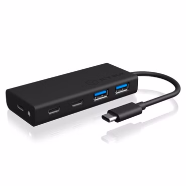 ICY BOX IB-HUB1426-CPD
