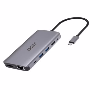 Acer 12-in-1 Type-C Docking