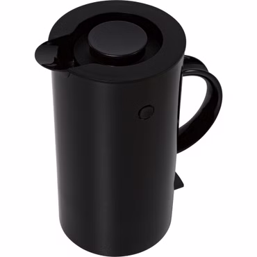 Stelton EM 77 Wasserkocher 1,5l schwarz