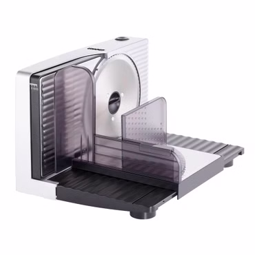 Unold 78866 Allesschneider Curve silber