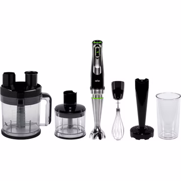 Braun Multiquick 9 MQ 9187XLI