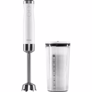 Zwilling ENFINIGY Stabmixer weiß