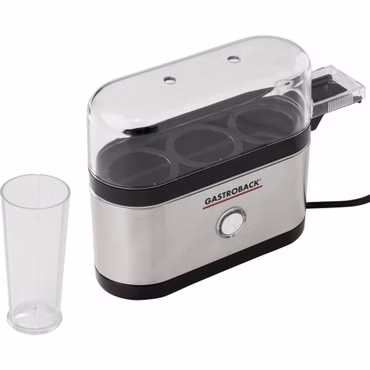 Gastroback 42800 Design Eierkocher