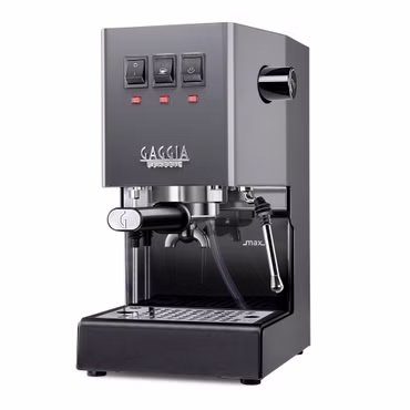 Gaggia Classic Evo E24 grau RI9481/16