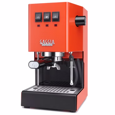 Gaggia Classic Evo orange RI9481/19