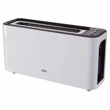 Braun HT 3110 weiß