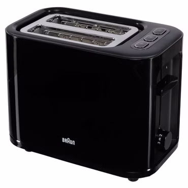Braun HT 3010 schwarz