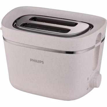 Philips HD 2640/10 100% biobasierter Kunststoff