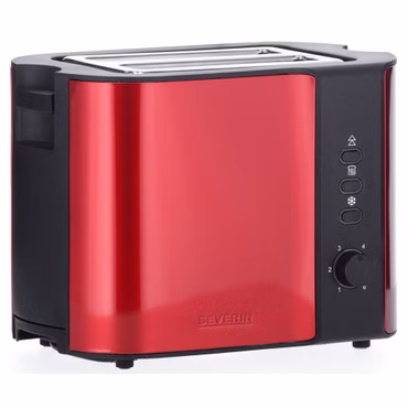 Severin AT 2217 Toaster rot