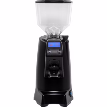 Eureka ZENITH NEO 65 E 220-230V/50H - schwarz