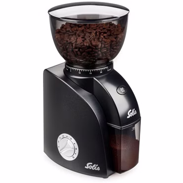 Solis Scala Zero Static 1662