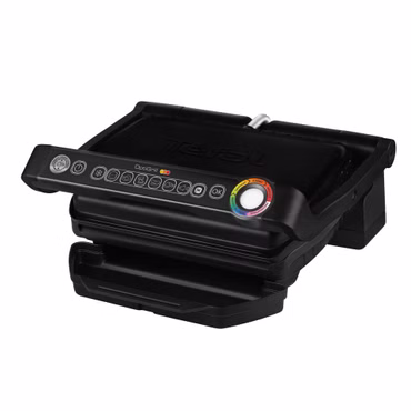 Tefal GC 7058 Optigrill schwarz