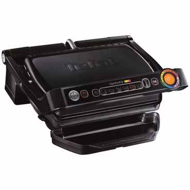 Tefal GC 7148 Optigrill+ Snacking & Backing