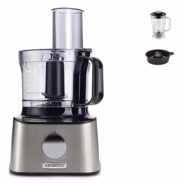 Kenwood FDM301SS MultiPro Compact