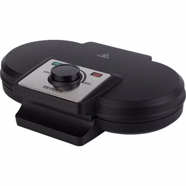 Severin WA 2106 Doppel Waffelautomat