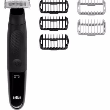 Braun Series XT 3200 Face+Body