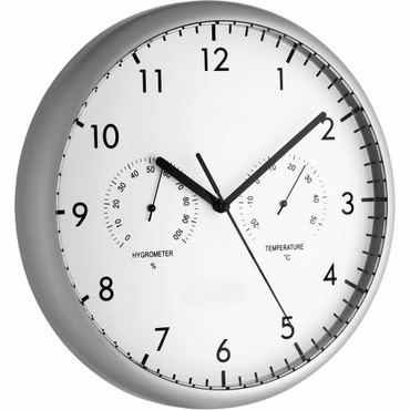 TFA 98.1072 Wanduhr