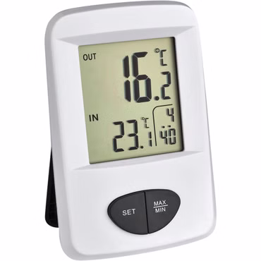 TFA 30.3061.02 Wetterstation