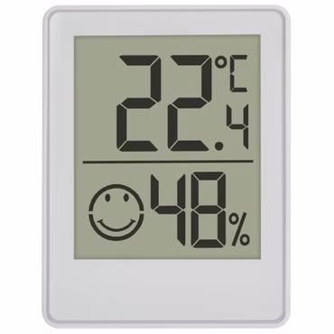 TFA 30.5039.02 Digitales Thermo Hygrometer