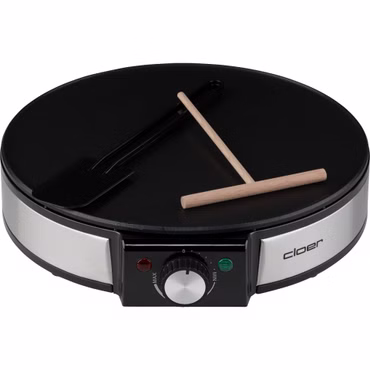 Cloer 6630 Crepes Maker