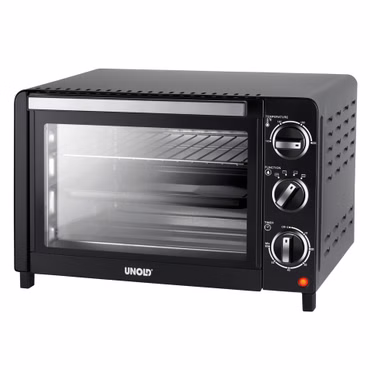 Unold 68875 Ofen Allround
