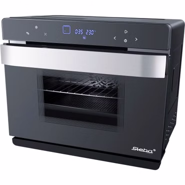 Steba DG 30 Multifunktions-Dampfbackofen