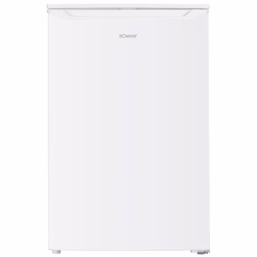Bomann GS 7253 weiß Gefrierschrank