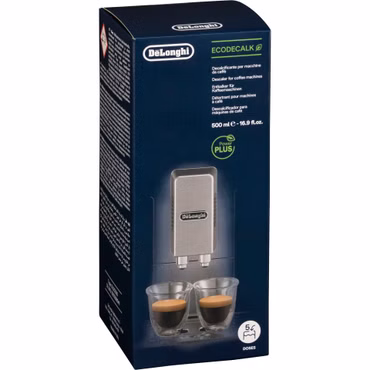 DeLonghi DLSC500 Entkalker 500ml