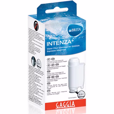 Gaggia Brita Intenza+ Wasserfilter