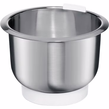 Bosch MUZ 4 ER 2 Edelstahl Rührschüssel
