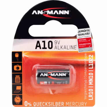 Ansmann A 10 LR 10