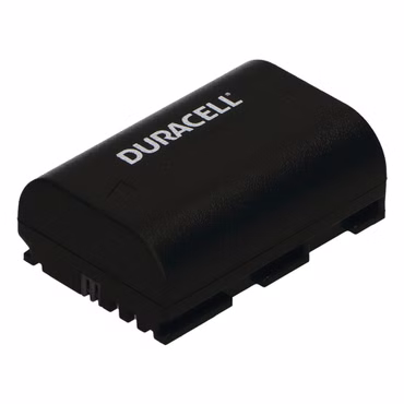 Duracell Li-Ion Akku 2000mAh für Canon LP-E6N