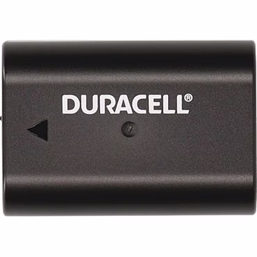 Duracell Li-Ion Akku 2000mAh für Panasonic DMW-BLF19