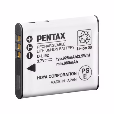 Pentax D-LI92 (B)