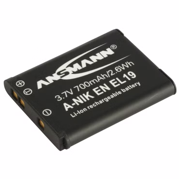 Ansmann A-Nik EN-EL19