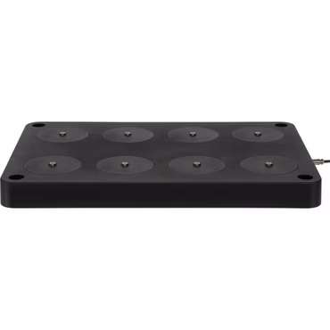 Century 8-fach Ladestation IP20