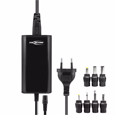 Ansmann APS 2250 L max. 27 W 1201-2250L